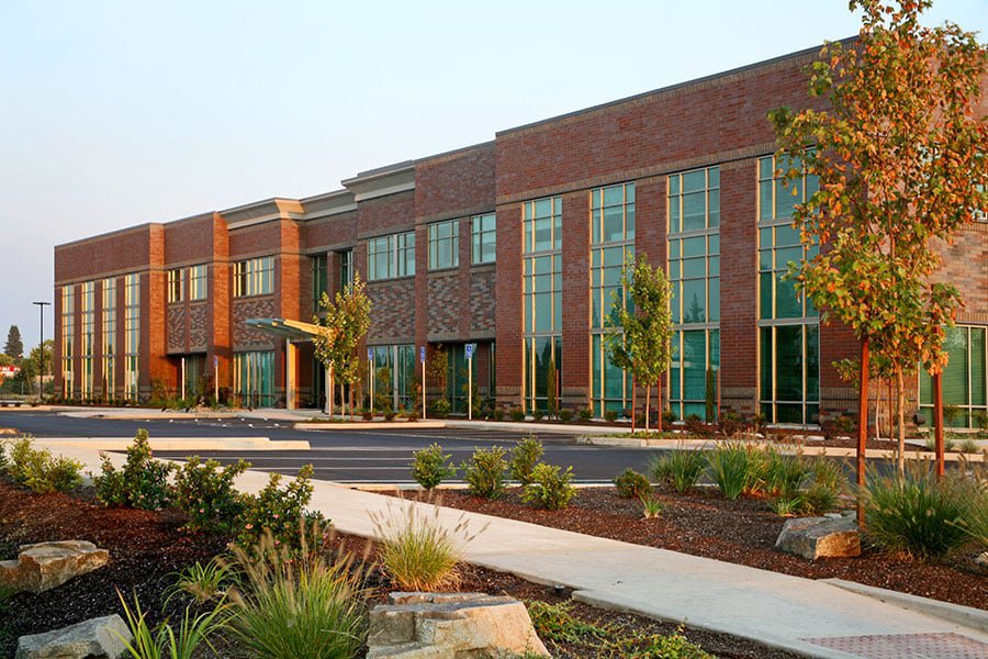 State Farm Region Headquarters