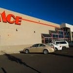 Ace Hardware Store