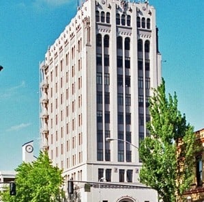 State Street Office