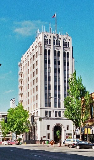 State Street Office