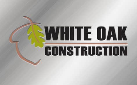 White Oak Construction Featured