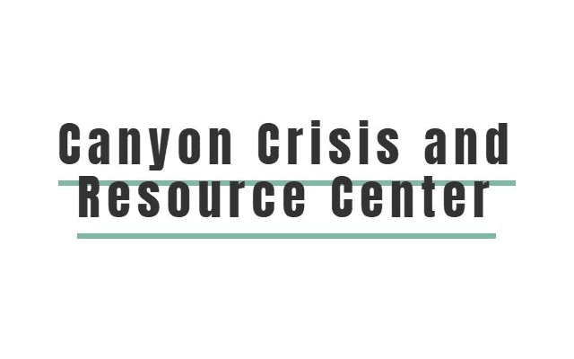 Woc Logos Canyon Crisis Center