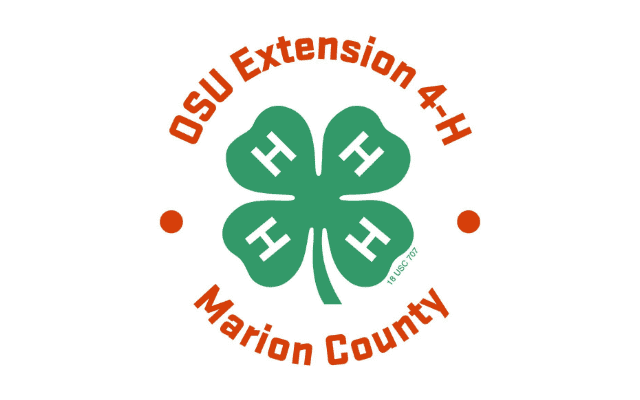 Woc Logos Marion County 4h