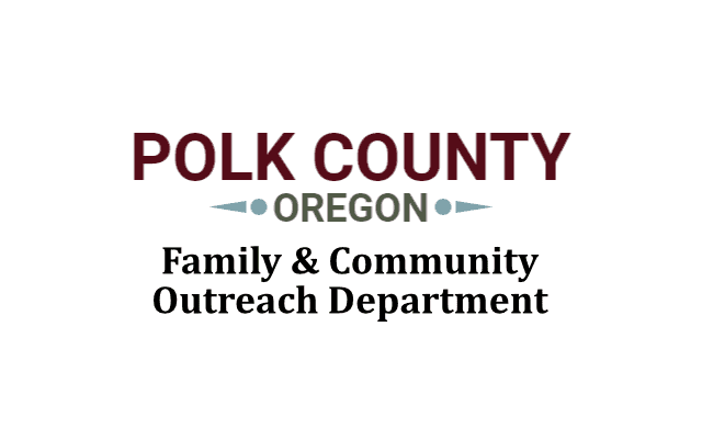 Woc Logos Polk County Family Community Outreach