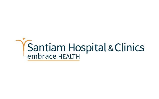 Woc Logos Santiam Clinics And Hospital Foundation