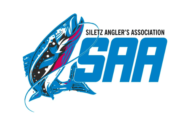 Woc Logos Siletz Anglers Association